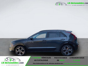 Kia Niro 1.6 GDi 183 ch PHEV BVA  occasion � Beaupuy - photo n�6