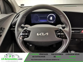 Kia Niro 1.6 GDi 183 ch PHEV BVA  occasion � Beaupuy - photo n�9