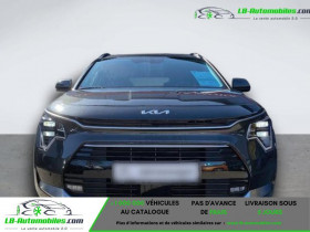 Kia Niro 1.6 GDi 183 ch PHEV BVA  occasion � Beaupuy - photo n�5