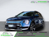 Kia Niro 1.6 GDi 183 ch PHEV BVA   Beaupuy 31