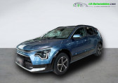 Annonce Kia Niro occasion Hybride 1.6 GDi 183 ch PHEV BVA  Beaupuy