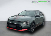 Kia Niro 1.6 GDi 183 ch PHEV BVA   Beaupuy 31