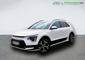 Kia Niro 1.6 GDi 183 ch PHEV BVA   Beaupuy 31