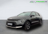 Annonce Kia Niro occasion Hybride 1.6 GDi 183 ch PHEV BVA  Beaupuy