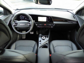 Kia Niro 1.6 GDi 183 ch PHEV BVA  occasion  Beaupuy - photo n3