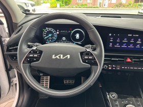 Kia Niro 1.6 GDi 183 ch PHEV BVA  occasion  Beaupuy - photo n7