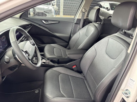 Kia Niro 1.6 GDi 183 ch PHEV BVA  occasion  Beaupuy - photo n6