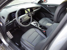 Kia Niro 1.6 GDi 183 ch PHEV BVA  occasion  Beaupuy - photo n6