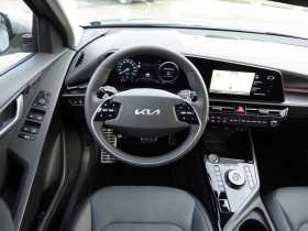Kia Niro 1.6 GDi 183 ch PHEV BVA  occasion  Beaupuy - photo n7