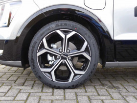 Kia Niro 1.6 GDi 183 ch PHEV BVA  occasion  Beaupuy - photo n8