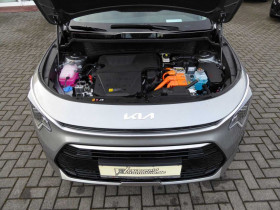 Kia Niro 1.6 GDi 183 ch PHEV BVA  occasion  Beaupuy - photo n9