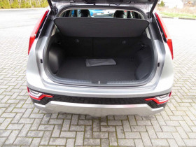 Kia Niro 1.6 GDi 183 ch PHEV BVA  occasion  Beaupuy - photo n10