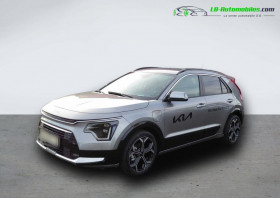Kia Niro , garage LB AUTOMOBILES  Beaupuy