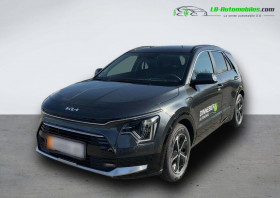 Kia Niro , garage LB AUTOMOBILES  Beaupuy