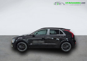 Kia Niro 1.6 GDi 183 ch PHEV BVA  occasion  Beaupuy - photo n5