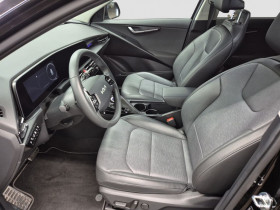 Kia Niro 1.6 GDi 183 ch PHEV BVA  occasion  Beaupuy - photo n7