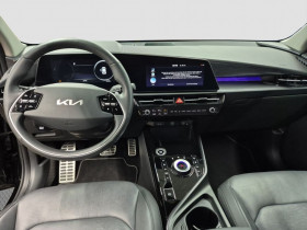 Kia Niro 1.6 GDi 183 ch PHEV BVA  occasion  Beaupuy - photo n2
