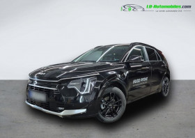 Kia Niro , garage LB AUTOMOBILES  Beaupuy
