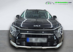 Kia Niro 1.6 GDi 183 ch PHEV BVA  occasion  Beaupuy - photo n4