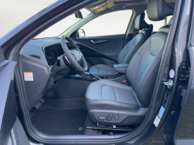 Kia Niro 1.6 GDi 183 ch PHEV BVA  occasion  Beaupuy - photo n6