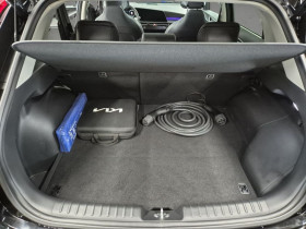 Kia Niro 1.6 GDi 183 ch PHEV BVA  occasion  Beaupuy - photo n10