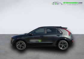 Kia Niro 1.6 GDi 183 ch PHEV BVA  occasion  Beaupuy - photo n5