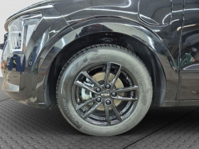 Kia Niro 1.6 GDi 183 ch PHEV BVA  occasion  Beaupuy - photo n9