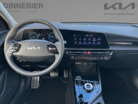 Kia Niro 1.6 GDi 183 ch PHEV BVA  occasion  Beaupuy - photo n3