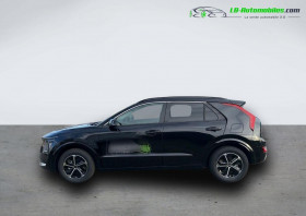 Kia Niro 1.6 GDi 183 ch PHEV BVA  occasion  Beaupuy - photo n5