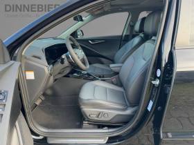 Kia Niro 1.6 GDi 183 ch PHEV BVA  occasion  Beaupuy - photo n6