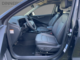 Kia Niro 1.6 GDi 183 ch PHEV BVA  occasion  Beaupuy - photo n5