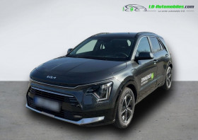 Kia Niro , garage LB AUTOMOBILES  Beaupuy