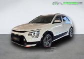 Kia Niro occasion année 2022 boite Automatique Annonce Kia Niro occasion Hybride 1.6 GDi 183 ch PHEV BVA à Beaupuy
