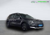 Annonce Kia Niro occasion Hybride 1.6 GDi 183 ch PHEV BVA  Beaupuy