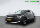 Annonce Kia Niro occasion Hybride 1.6 GDi 183 ch PHEV BVA  Beaupuy