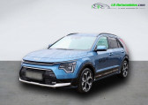 Kia Niro occasion année 2024 boite Automatique Annonce Kia Niro occasion Hybride 1.6 GDi 183 ch PHEV BVA à Beaupuy
