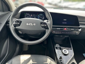 Kia Niro 1.6 GDi 183 ch PHEV BVA  occasion  Beaupuy - photo n3