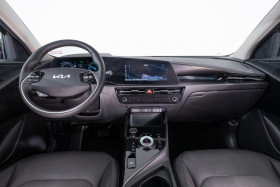 Kia Niro 1.6 GDi 183 ch PHEV BVA  occasion  Beaupuy - photo n3