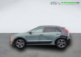Kia Niro 1.6 GDi 183 ch PHEV BVA  occasion  Beaupuy - photo n6
