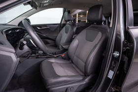 Kia Niro 1.6 GDi 183 ch PHEV BVA  occasion  Beaupuy - photo n7