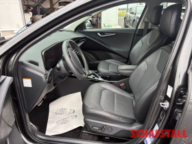 Kia Niro 1.6 GDi 183 ch PHEV BVA  occasion  Beaupuy - photo n6