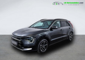 Kia Niro , garage LB AUTOMOBILES  Beaupuy