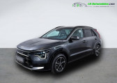 Kia Niro occasion année 2022 boite Automatique Annonce Kia Niro occasion Hybride 1.6 GDi 183 ch PHEV BVA à Beaupuy