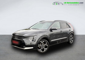 Kia Niro , garage LB AUTOMOBILES  Beaupuy