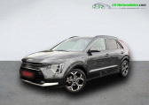 Kia Niro occasion année 2022 boite Automatique Annonce Kia Niro occasion Hybride 1.6 GDi 183 ch PHEV BVA à Beaupuy