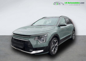 Kia Niro , garage LB AUTOMOBILES  Beaupuy