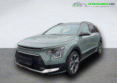 Kia Niro occasion année 2022 boite Automatique Annonce Kia Niro occasion Hybride 1.6 GDi 183 ch PHEV BVA à Beaupuy