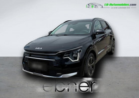Kia Niro , garage LB AUTOMOBILES  Beaupuy