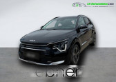 Kia Niro occasion année 2022 boite Automatique Annonce Kia Niro occasion Hybride 1.6 GDi 183 ch PHEV BVA à Beaupuy
