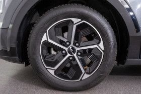 Kia Niro 1.6 GDi 183 ch PHEV BVA  occasion  Beaupuy - photo n9